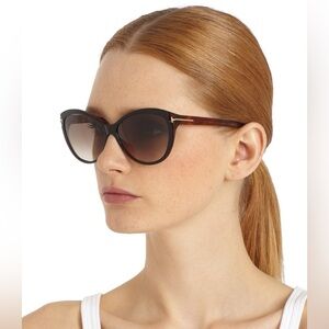 TOM FORD telma tf325 sunglasses